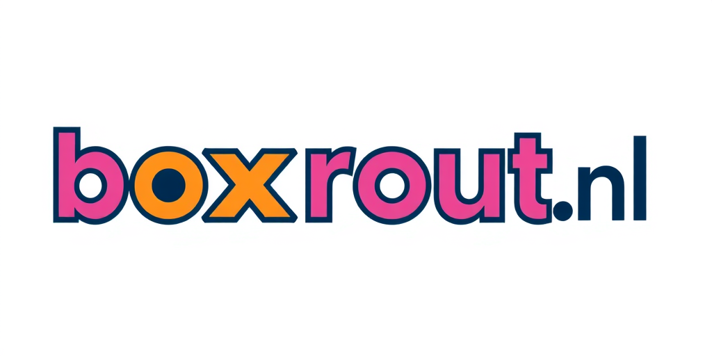 Boxroute